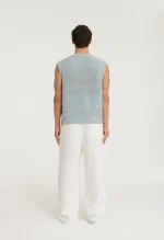545 MIDDAY KNIT VEST