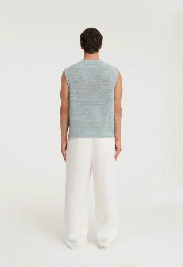 545 MIDDAY KNIT VEST