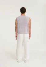 545 SUNRISE KNIT VEST