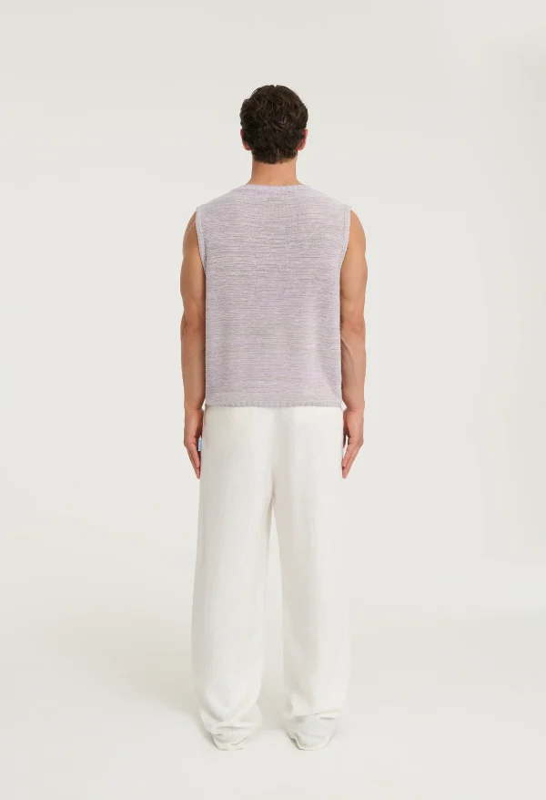 545 SUNRISE KNIT VEST