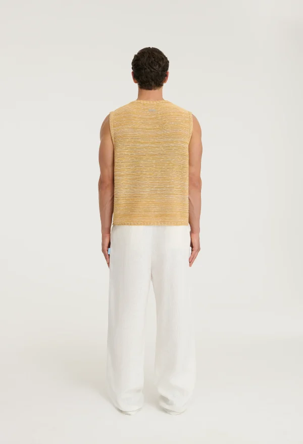 545 SUNSET KNIT VEST