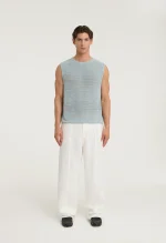 545 MIDDAY KNIT VEST