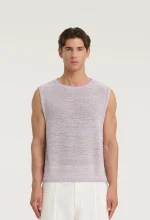 545 SUNRISE KNIT VEST