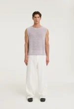 545 SUNRISE KNIT VEST