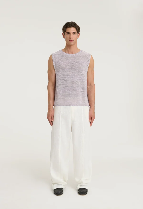 545 SUNRISE KNIT VEST
